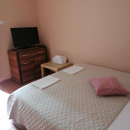 Apartments Ant Budva Exterior foto
