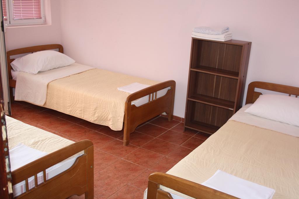 Apartments Ant Budva Habitación foto