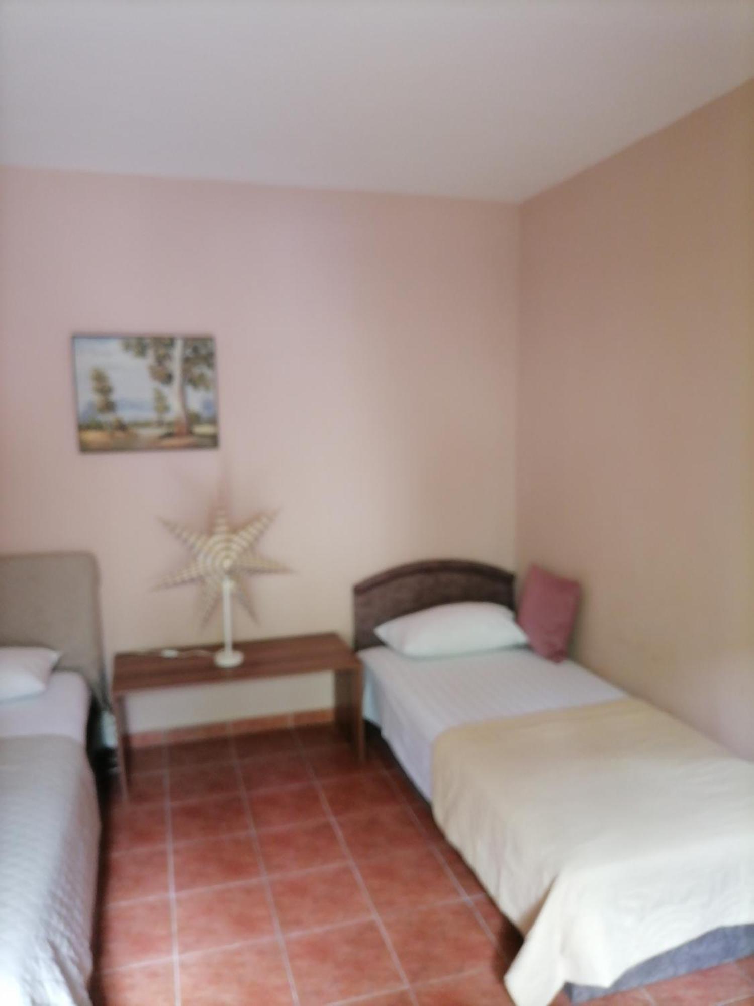 Apartments Ant Budva Habitación foto