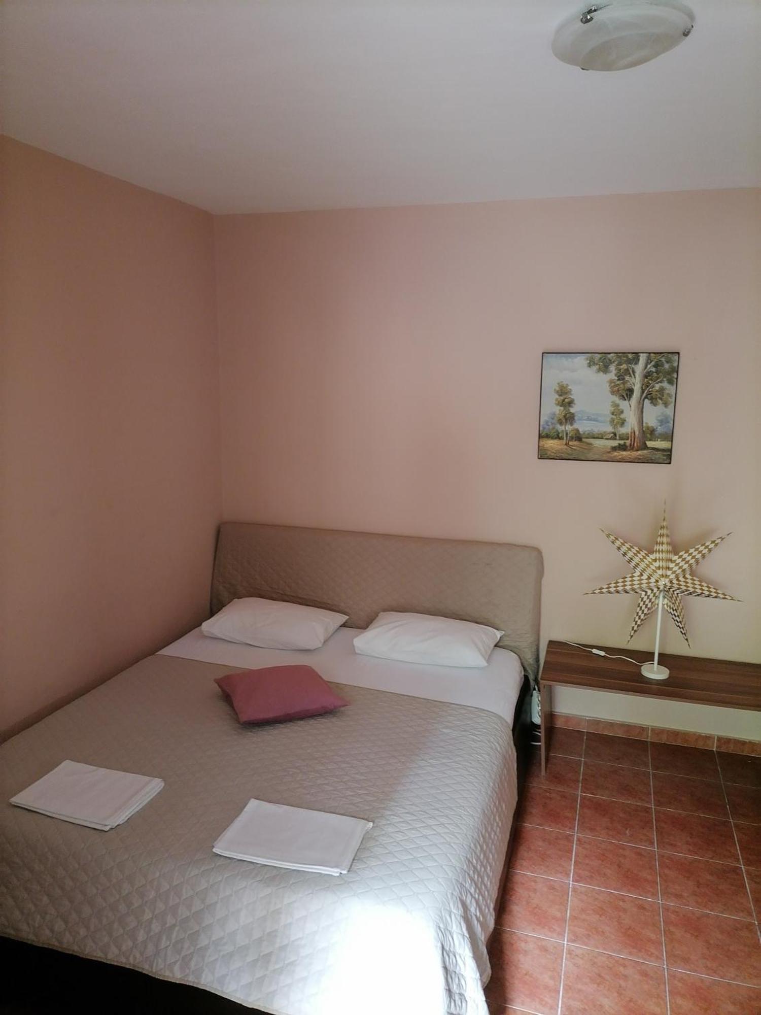 Apartments Ant Budva Habitación foto