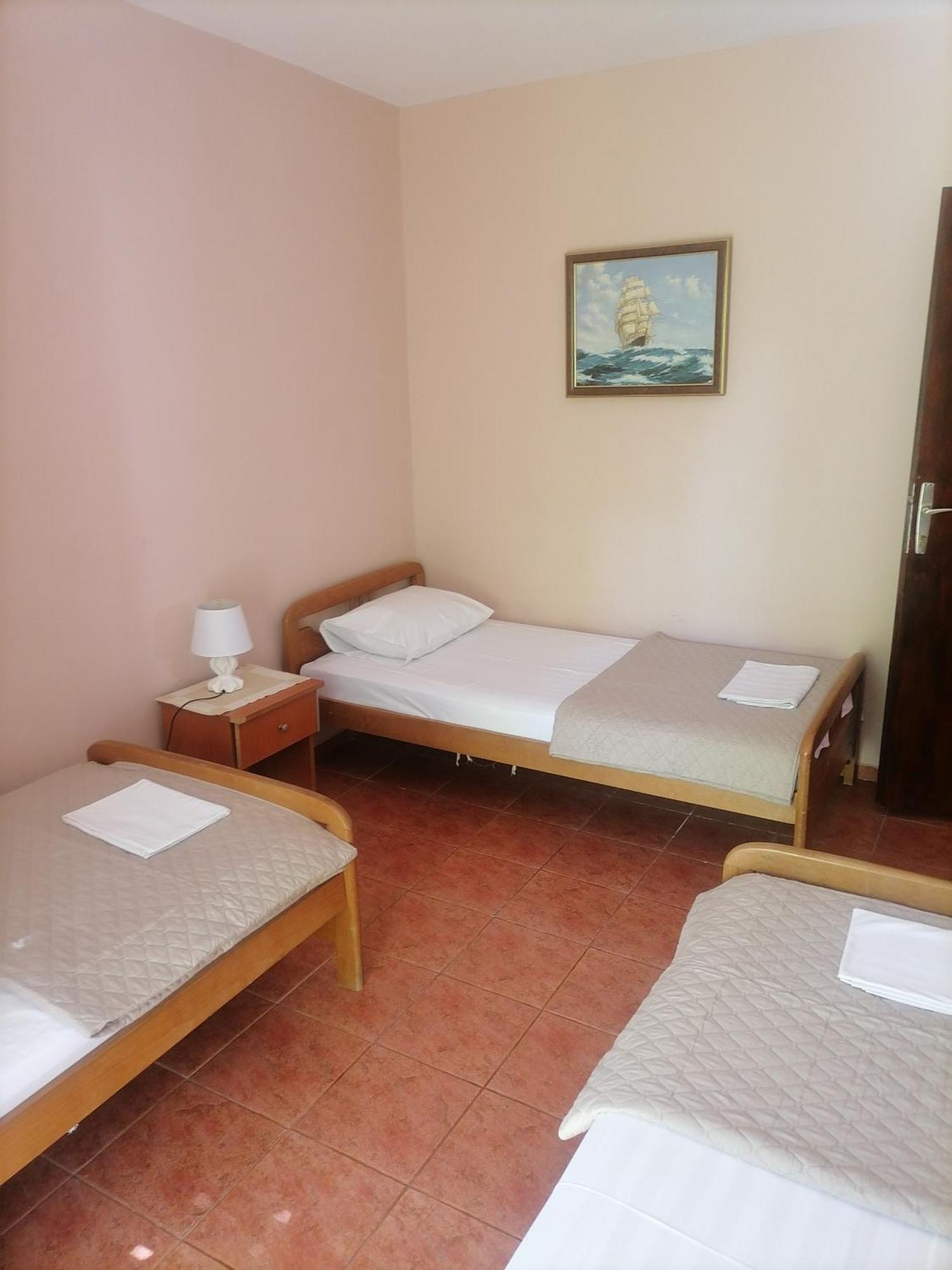 Apartments Ant Budva Habitación foto