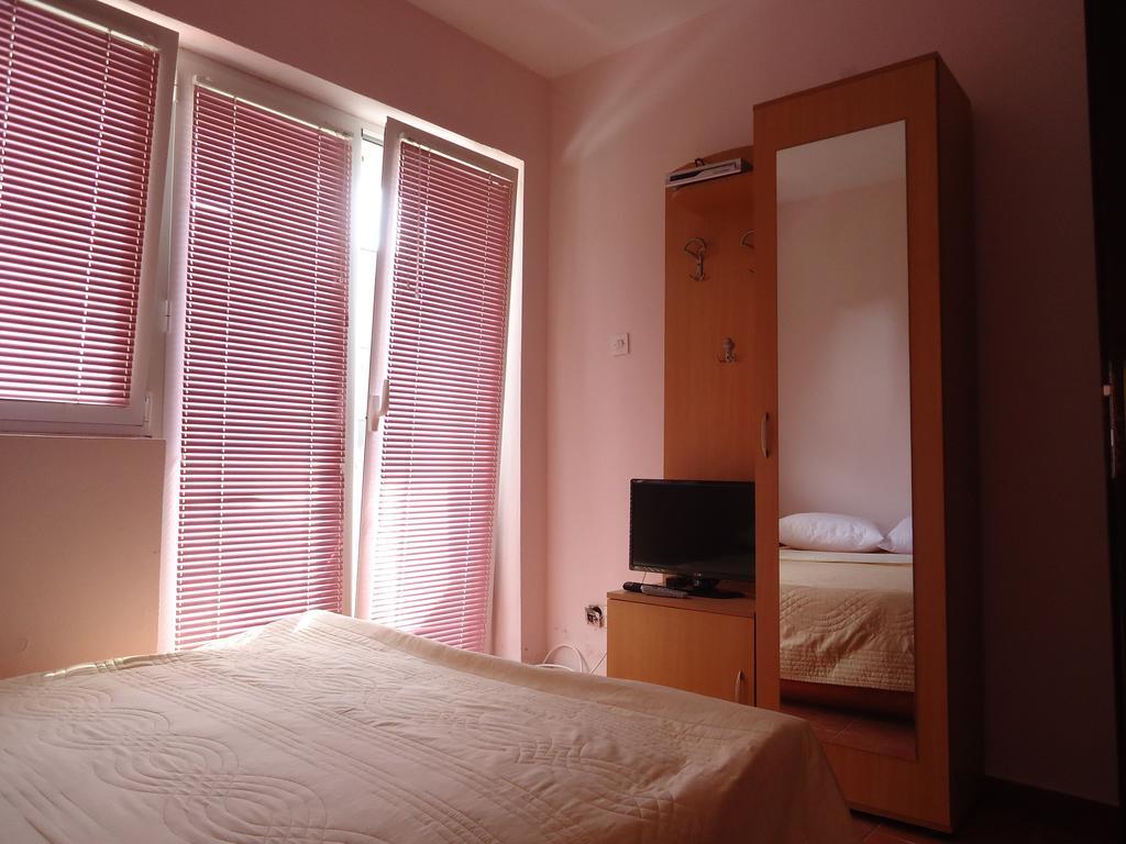 Apartments Ant Budva Habitación foto