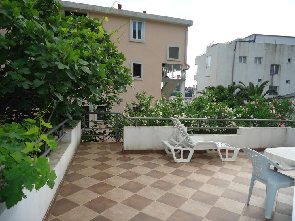 Apartments Ant Budva Habitación foto