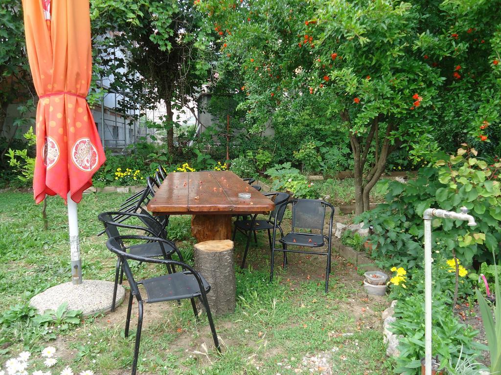 Apartments Ant Budva Habitación foto