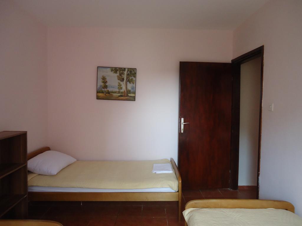 Apartments Ant Budva Habitación foto