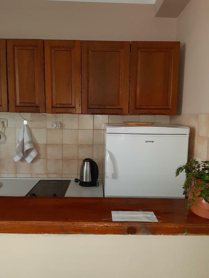 Apartments Ant Budva Exterior foto